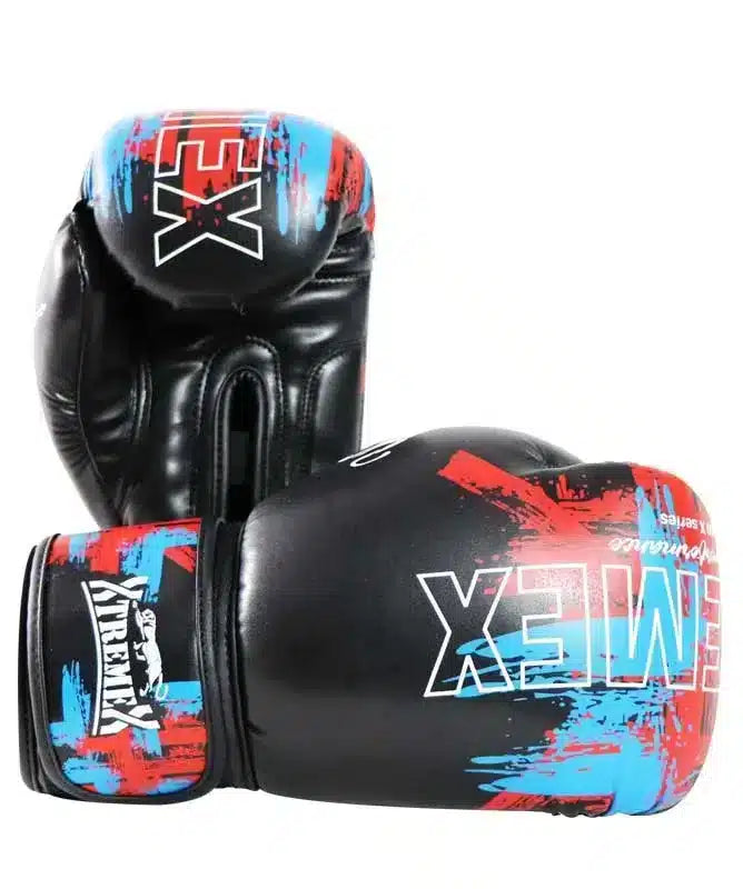 Image of DEFENDER BOXING GLOVES XBG 300 X-SERIES