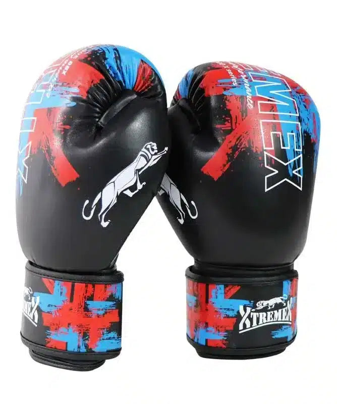 DEFENDER BOXING GLOVES XBG 300 X-SERIES