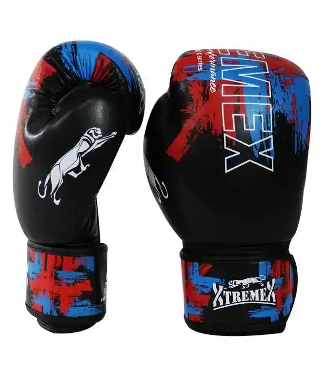 DEFENDER BOXING GLOVES XBG 300 X-SERIES