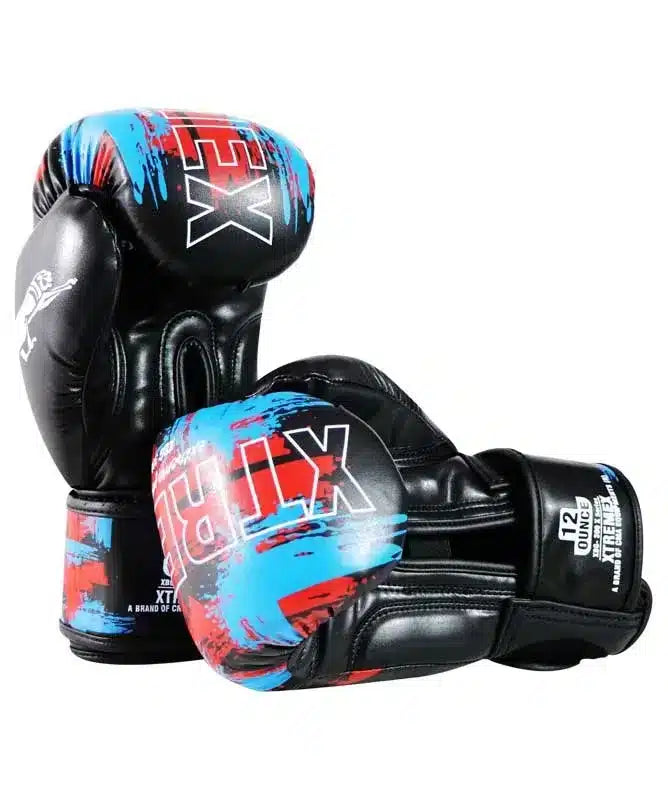 DEFENDER BOXING GLOVES XBG 300 X-SERIES