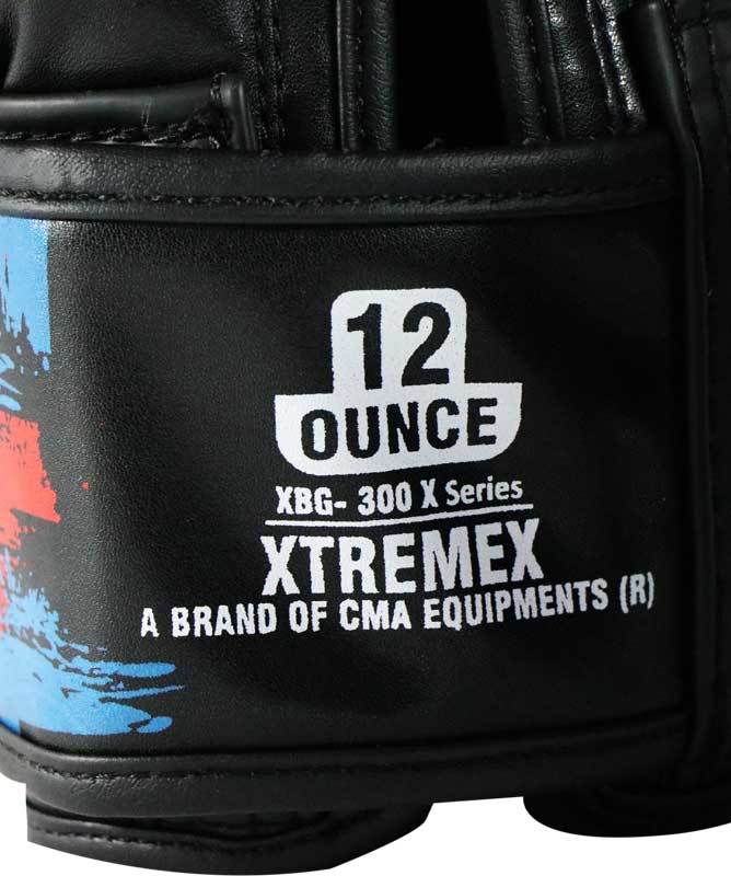 Image of DEFENDER BOXING GLOVES XBG 300 X-SERIES