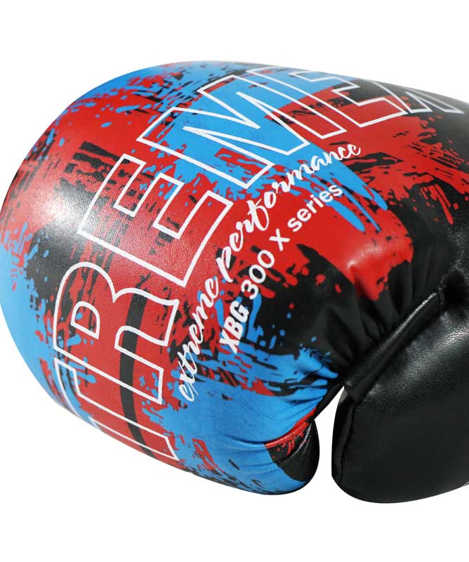 DEFENDER BOXING GLOVES XBG 300 X-SERIES