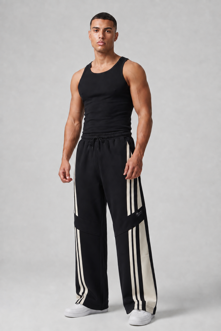 Streetline unisex joggers