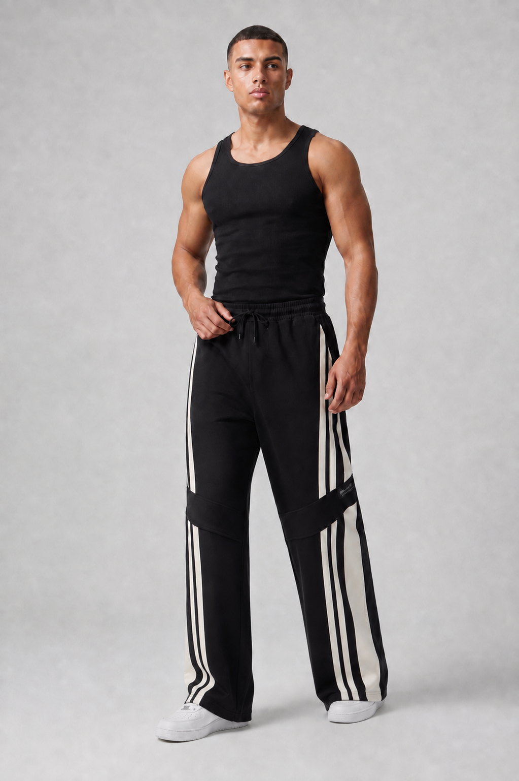 Image of Streetline unisex joggers