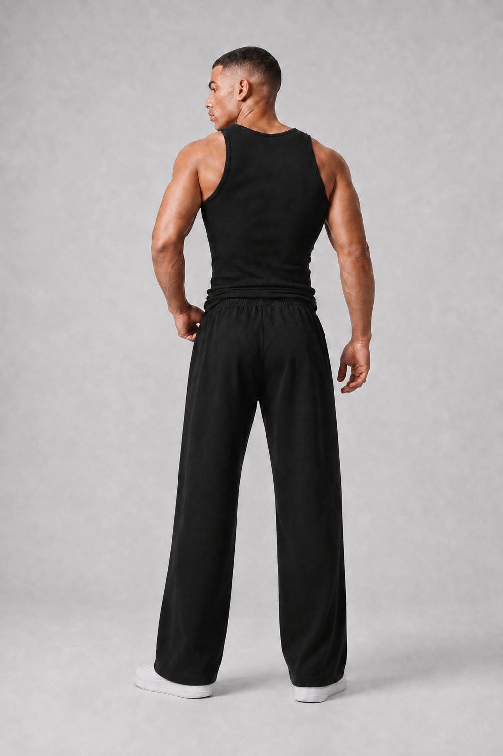 Image of Streetline unisex joggers