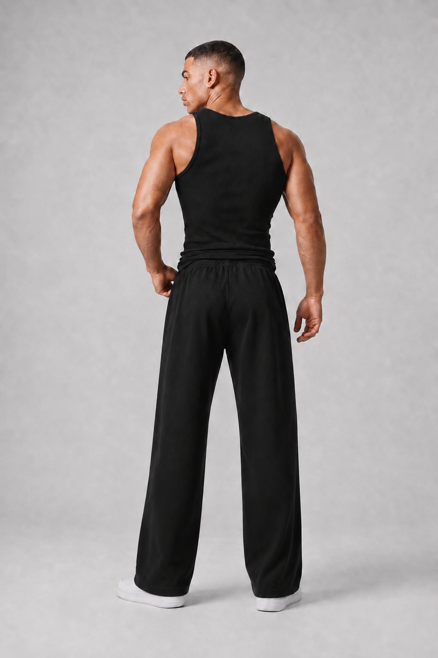 Streetline unisex joggers