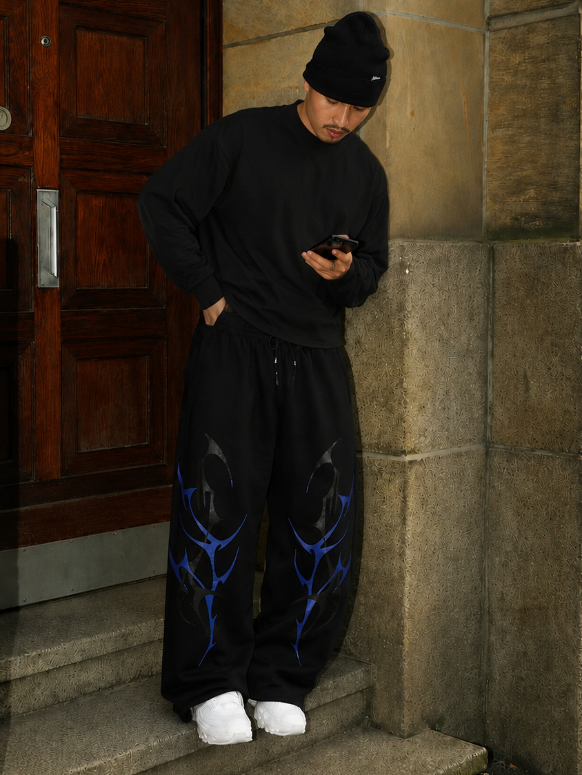 Blacknova Unisex Joggers