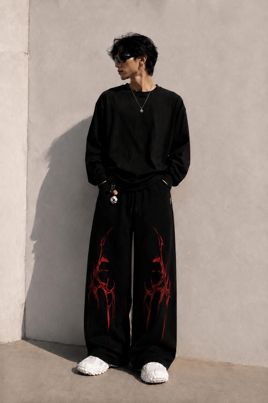 Razor Storm Unisex Joggers