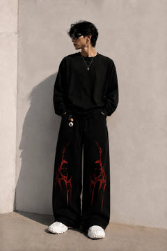 Razor Storm Unisex Joggers