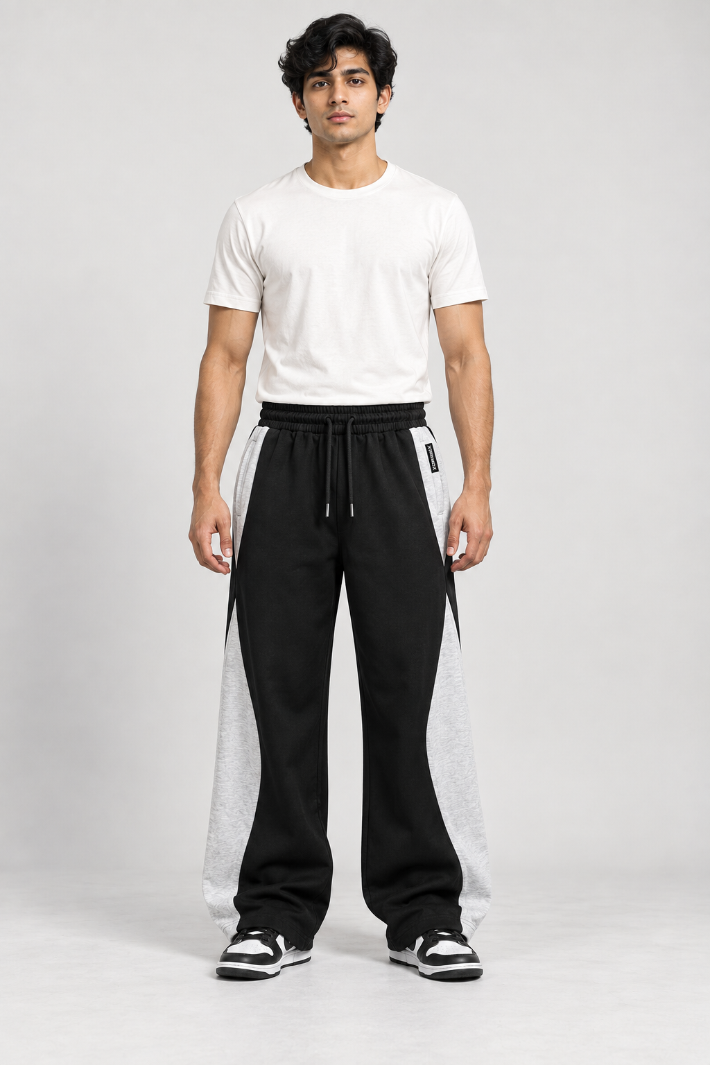 X-Panel Unisex Joggers