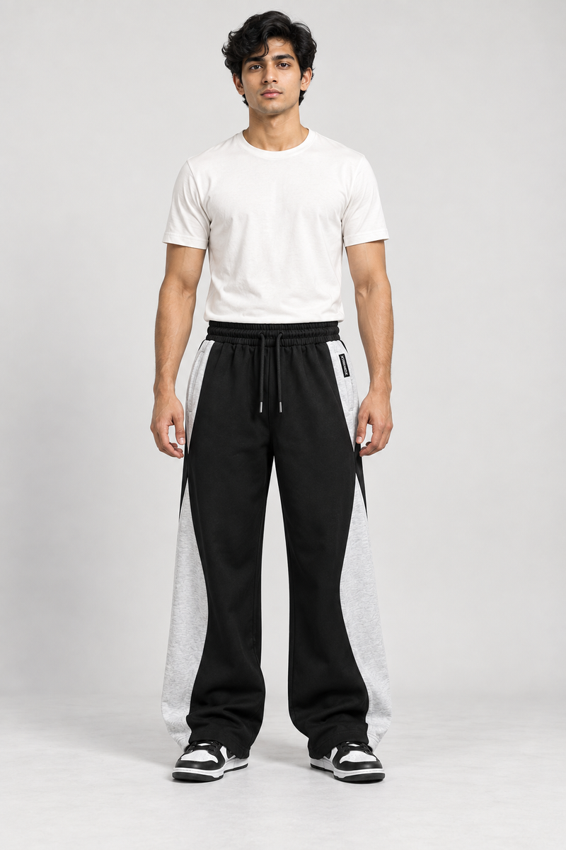 X-Panel Unisex Joggers