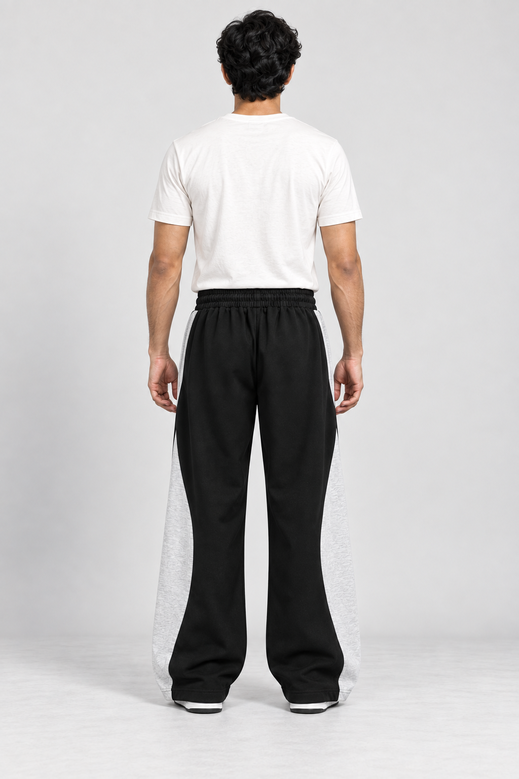 Image of X-Panel Unisex Joggers