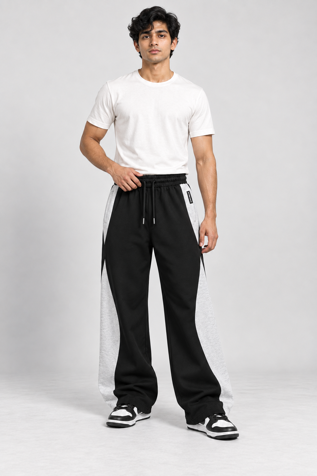 Image of X-Panel Unisex Joggers