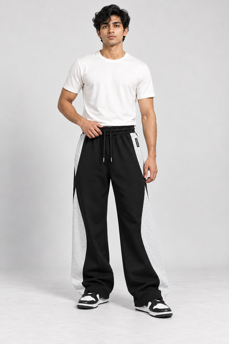 X-Panel Unisex Joggers