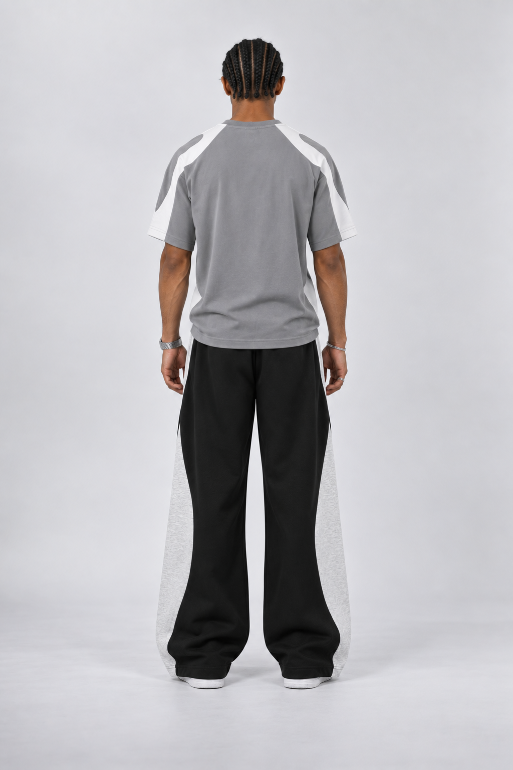 X-Panel Unisex Joggers