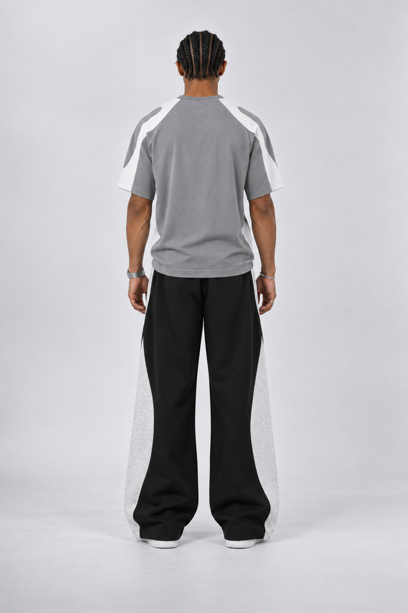 X-Panel Unisex Joggers