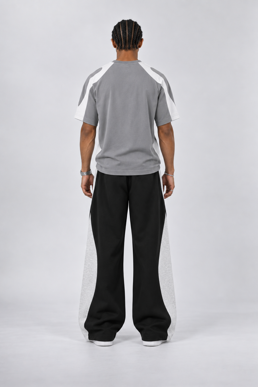 X-Panel Unisex Joggers