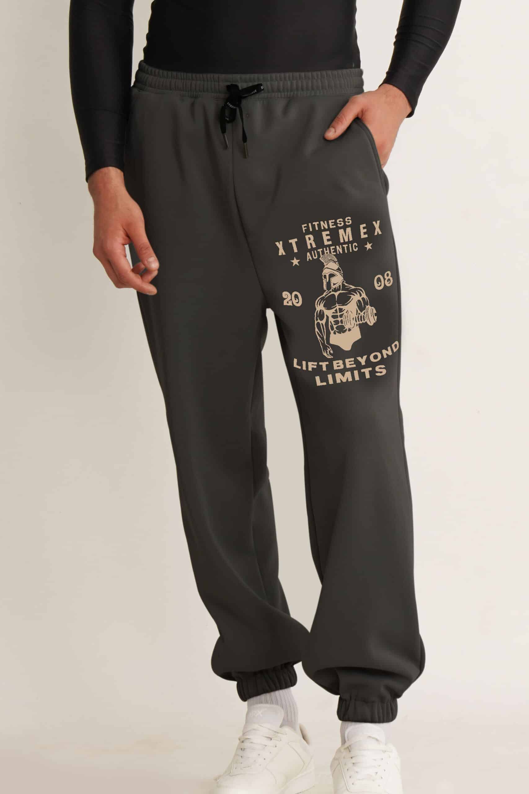 Image of Authentic Joggers