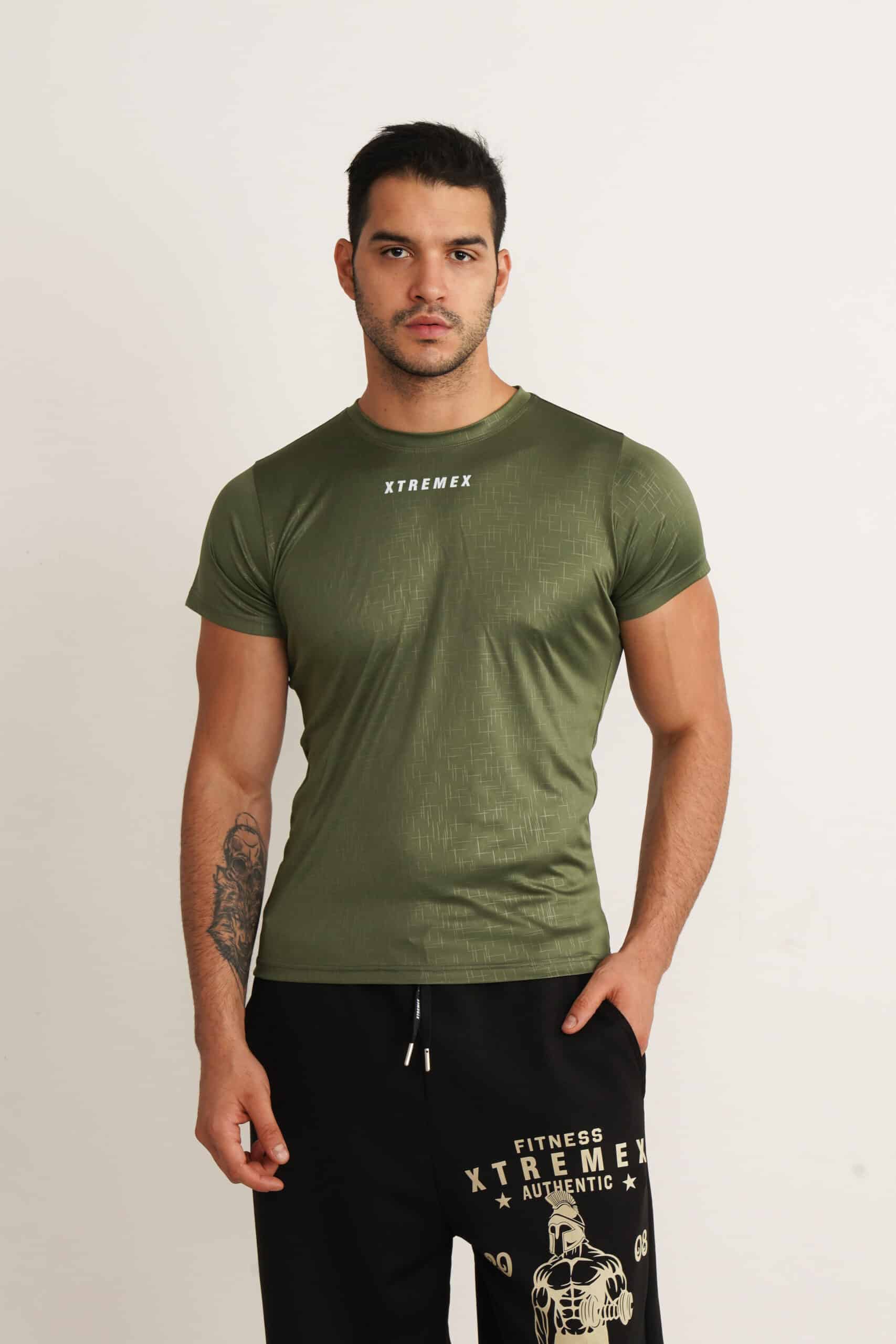 Essential Slim Fit Tshirt
