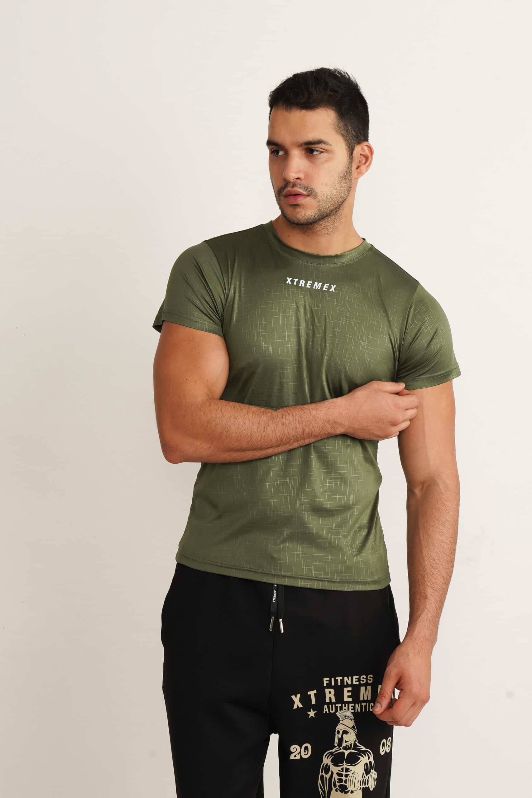 Essential Slim Fit Tshirt