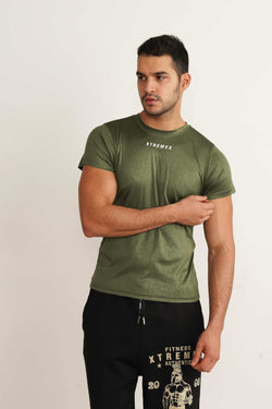 Image of Essential Slim Fit Tshirt