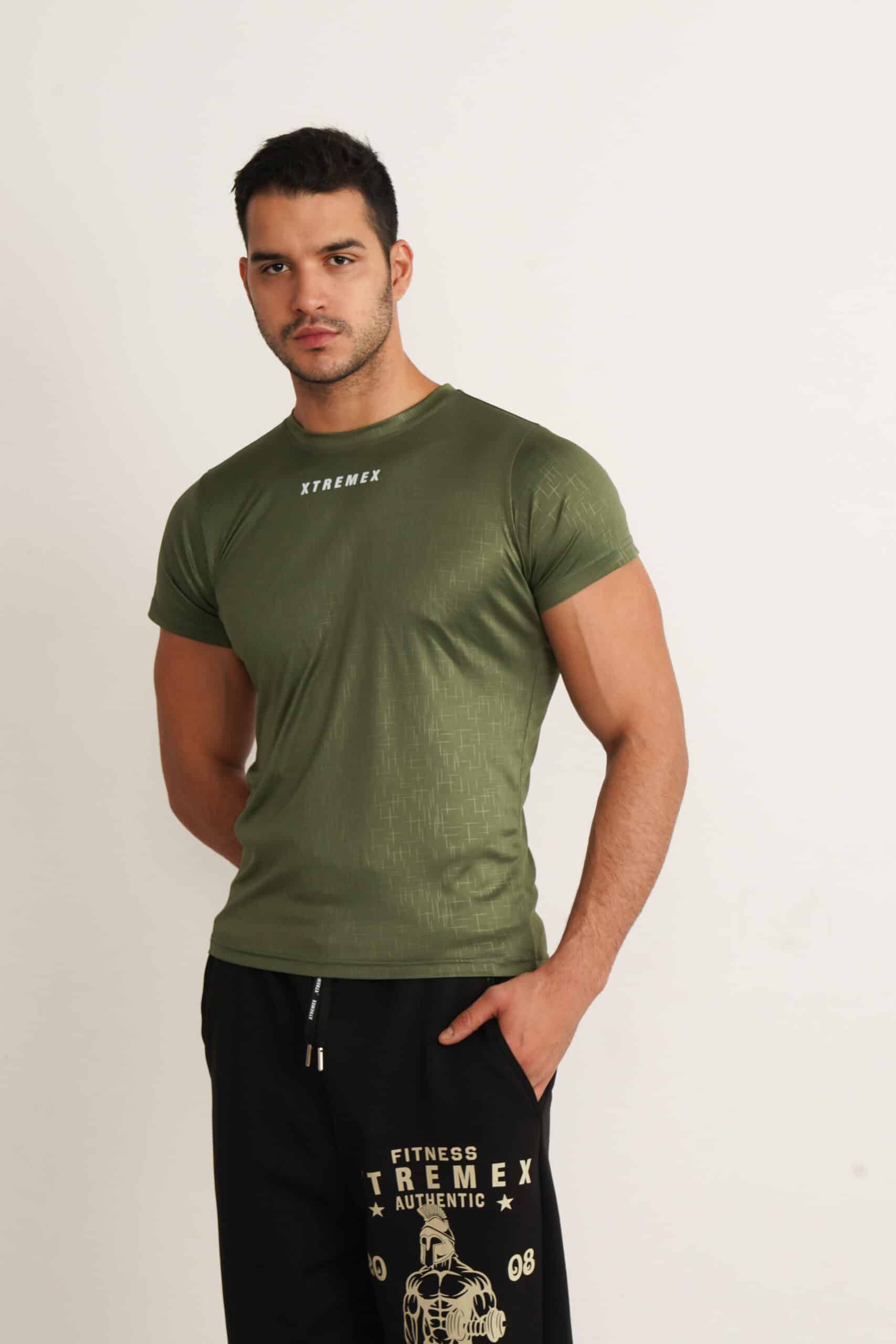Essential Slim Fit Tshirt