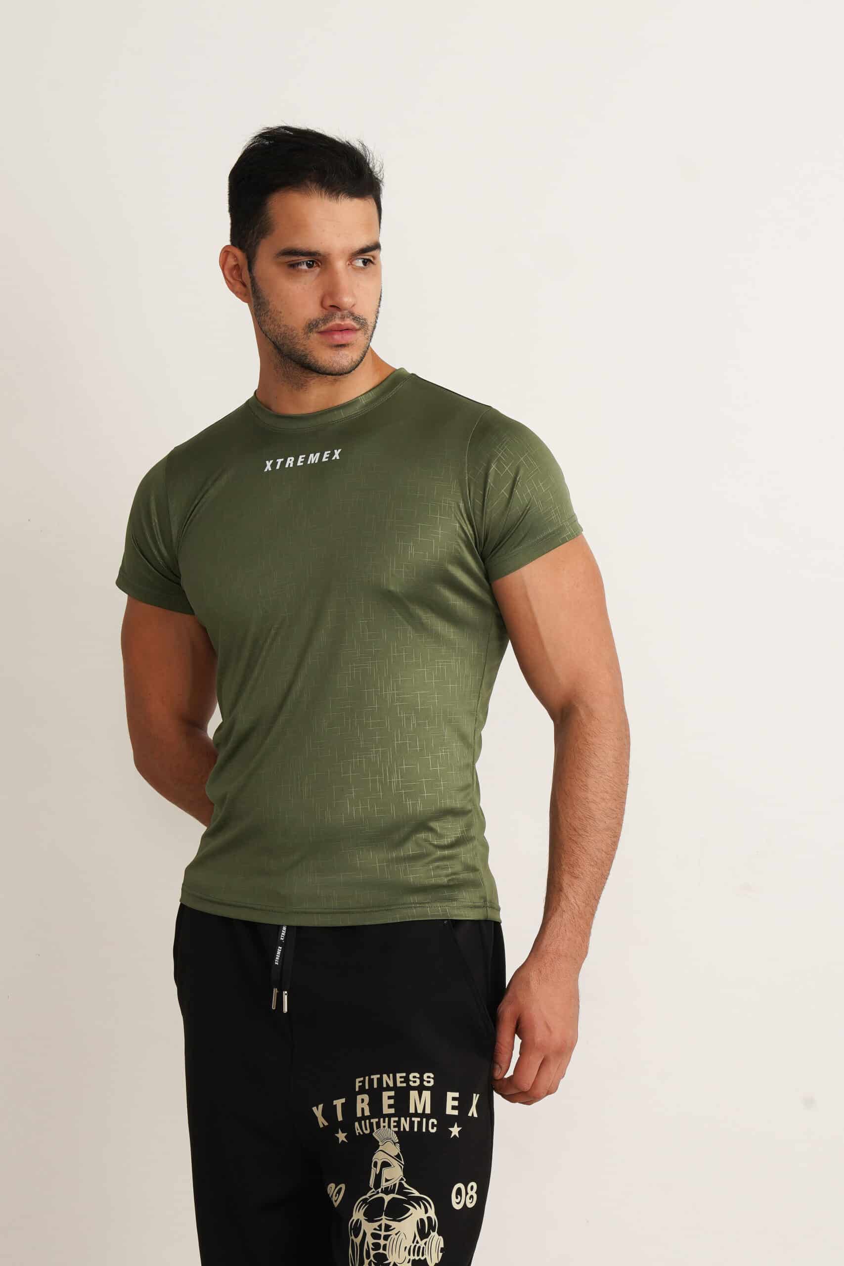 Essential Slim Fit Tshirt
