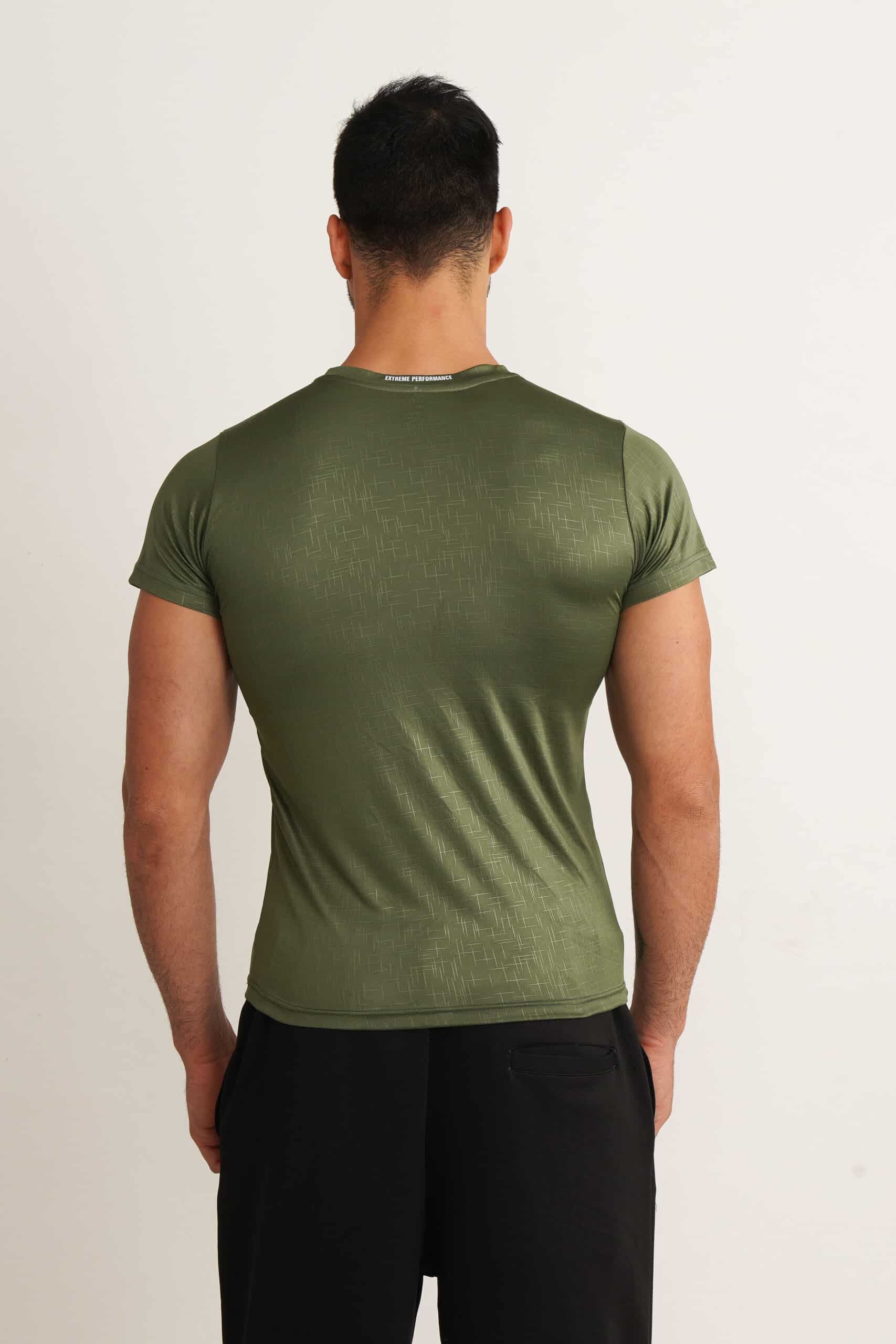 Essential Slim Fit Tshirt