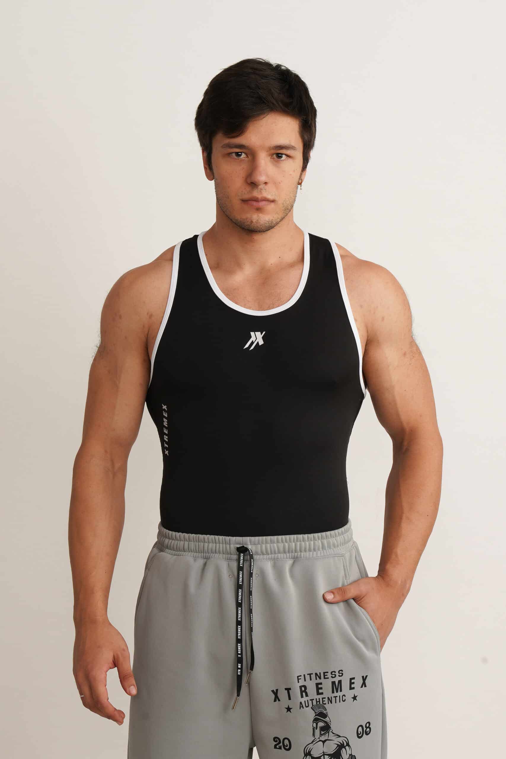 X Compression Tank