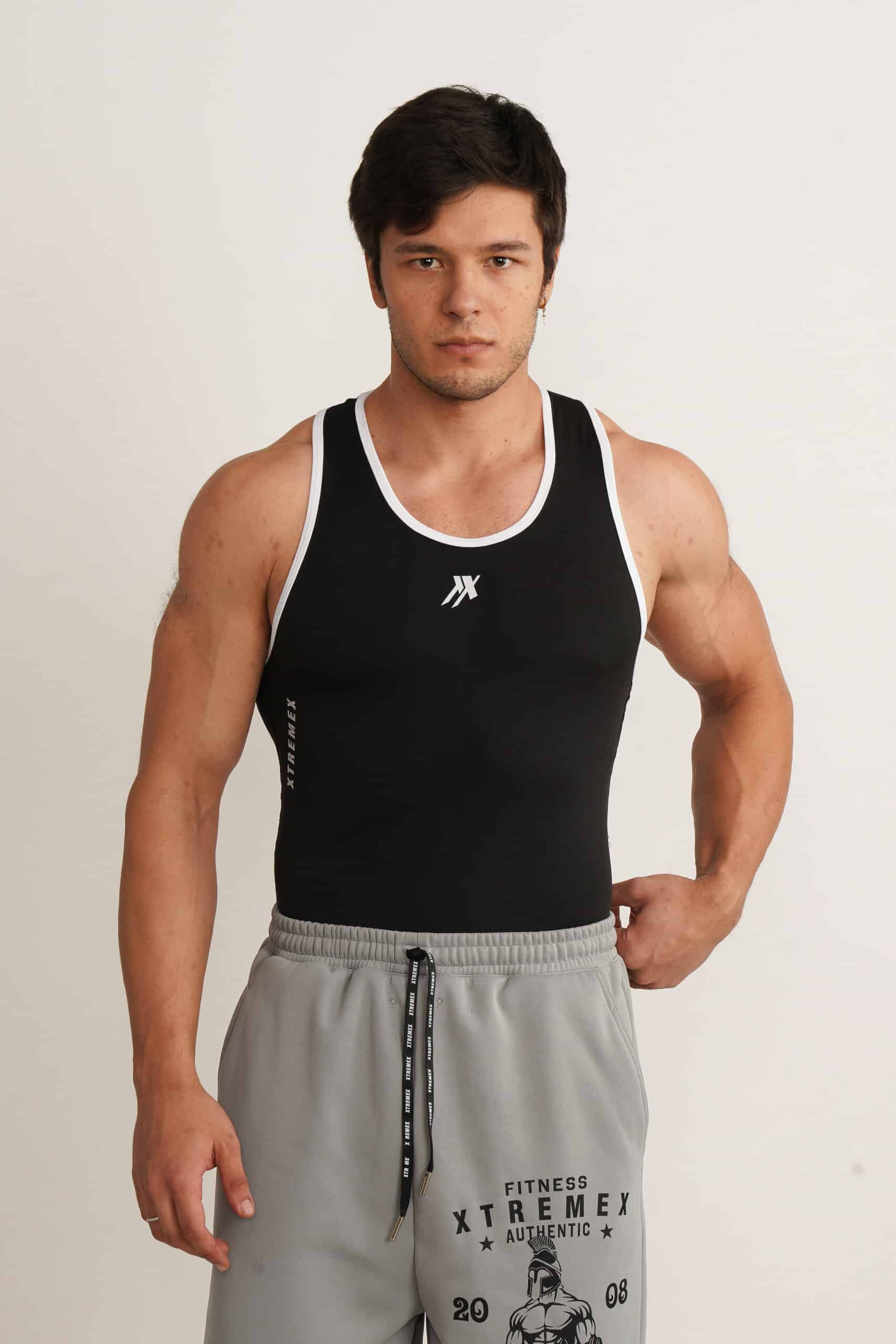 X Compression Tank