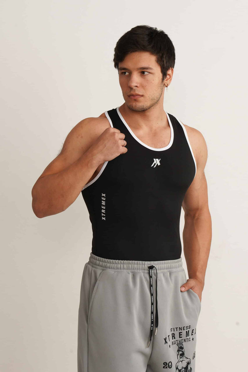 X Compression Tank