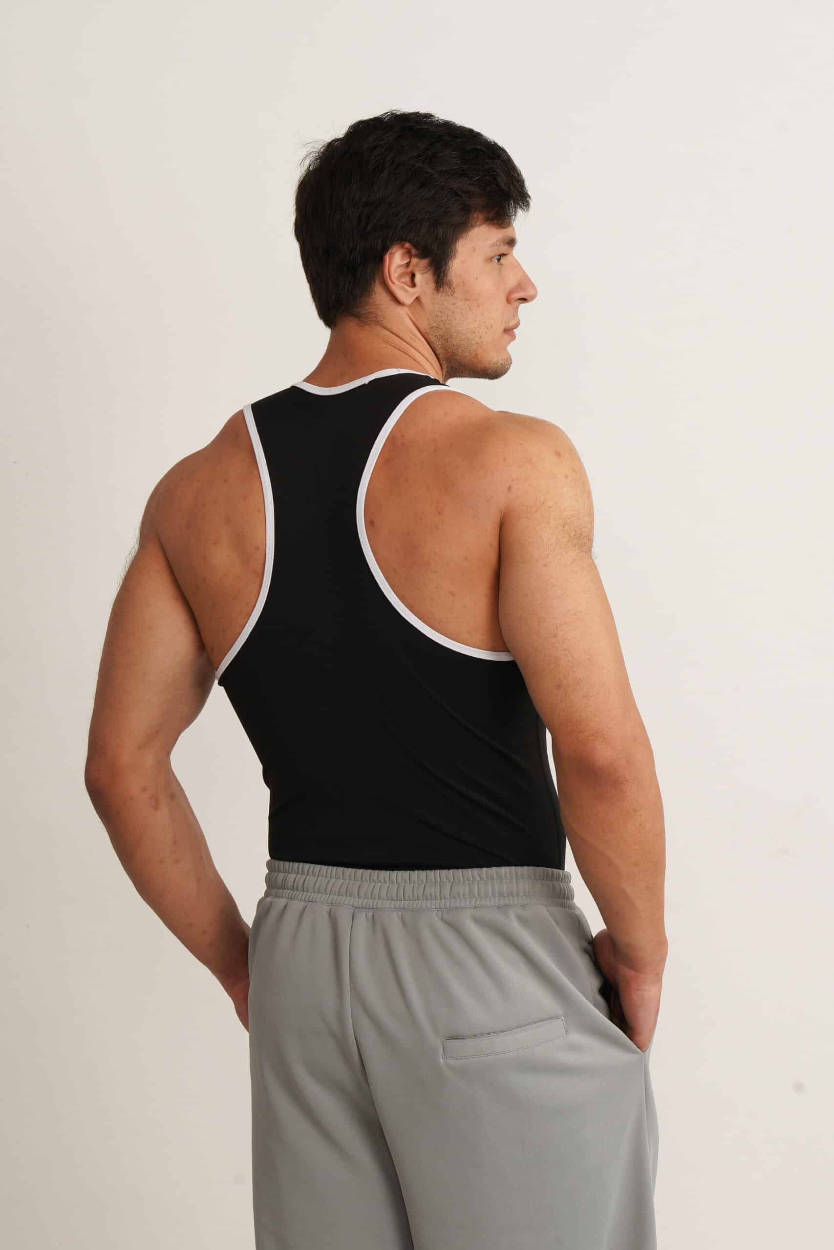 X Compression Tank