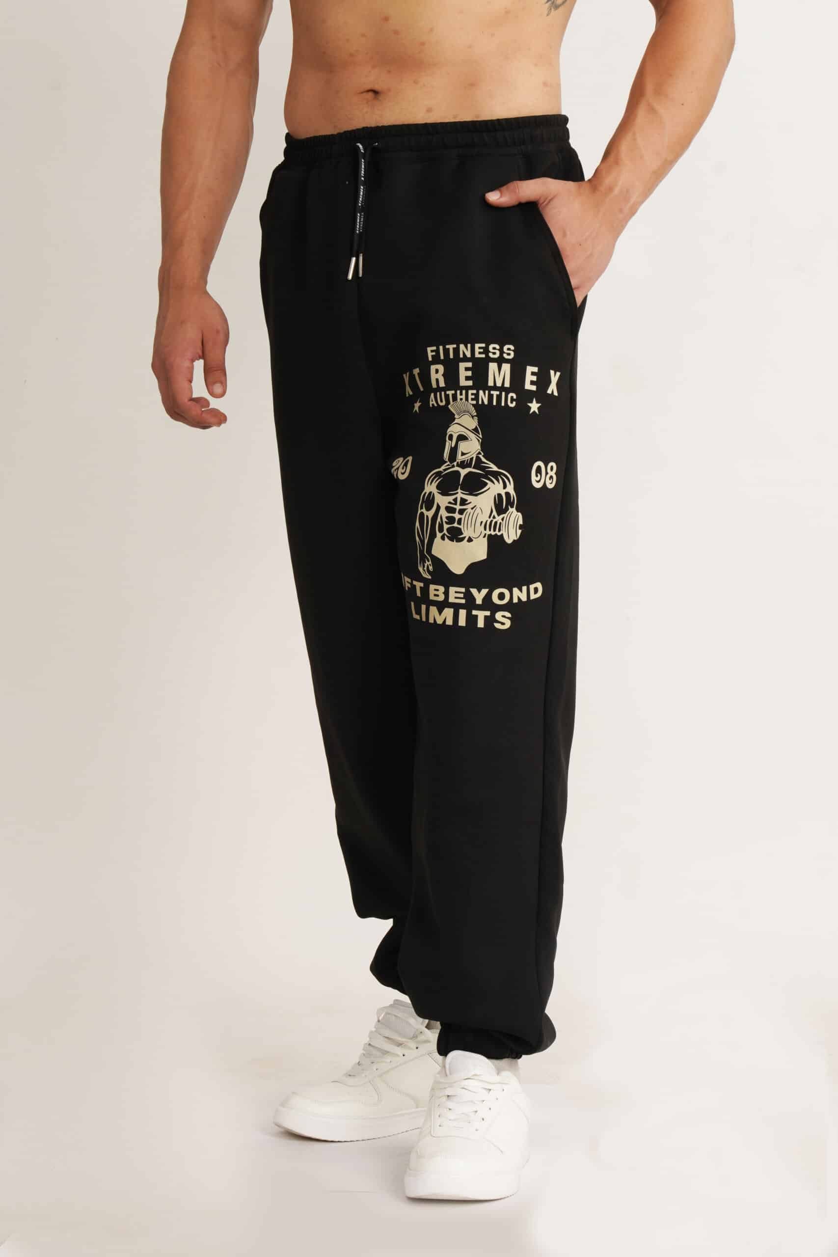 Authentic Joggers