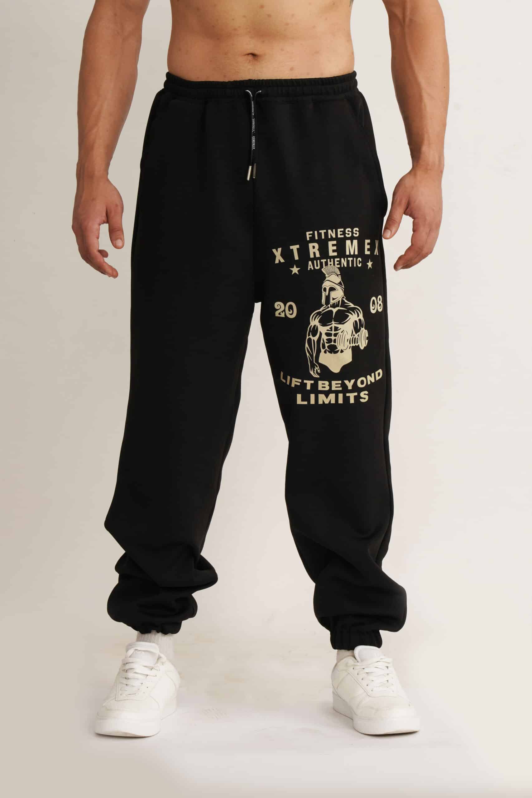 Authentic Joggers