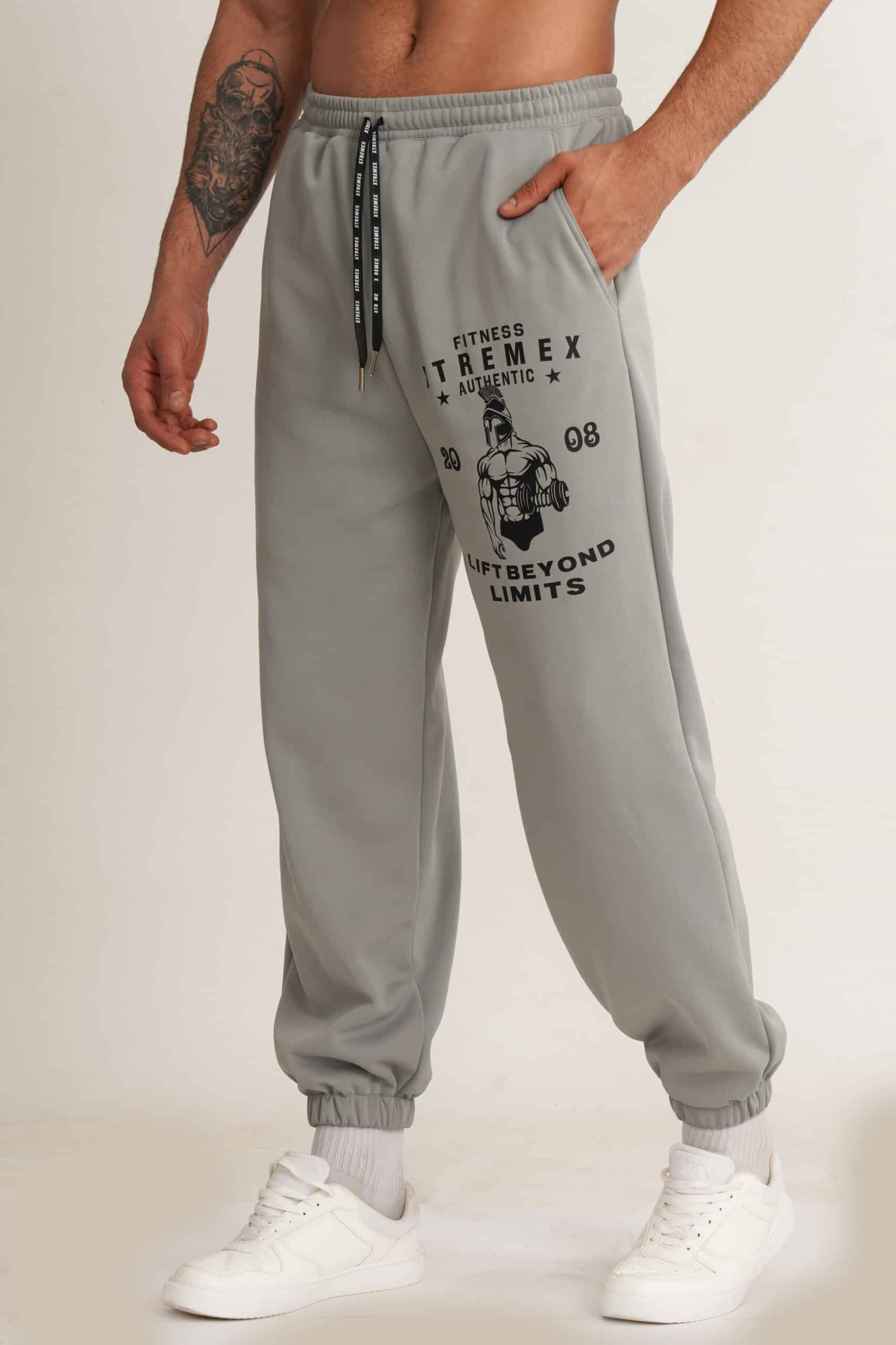 Authentic Joggers