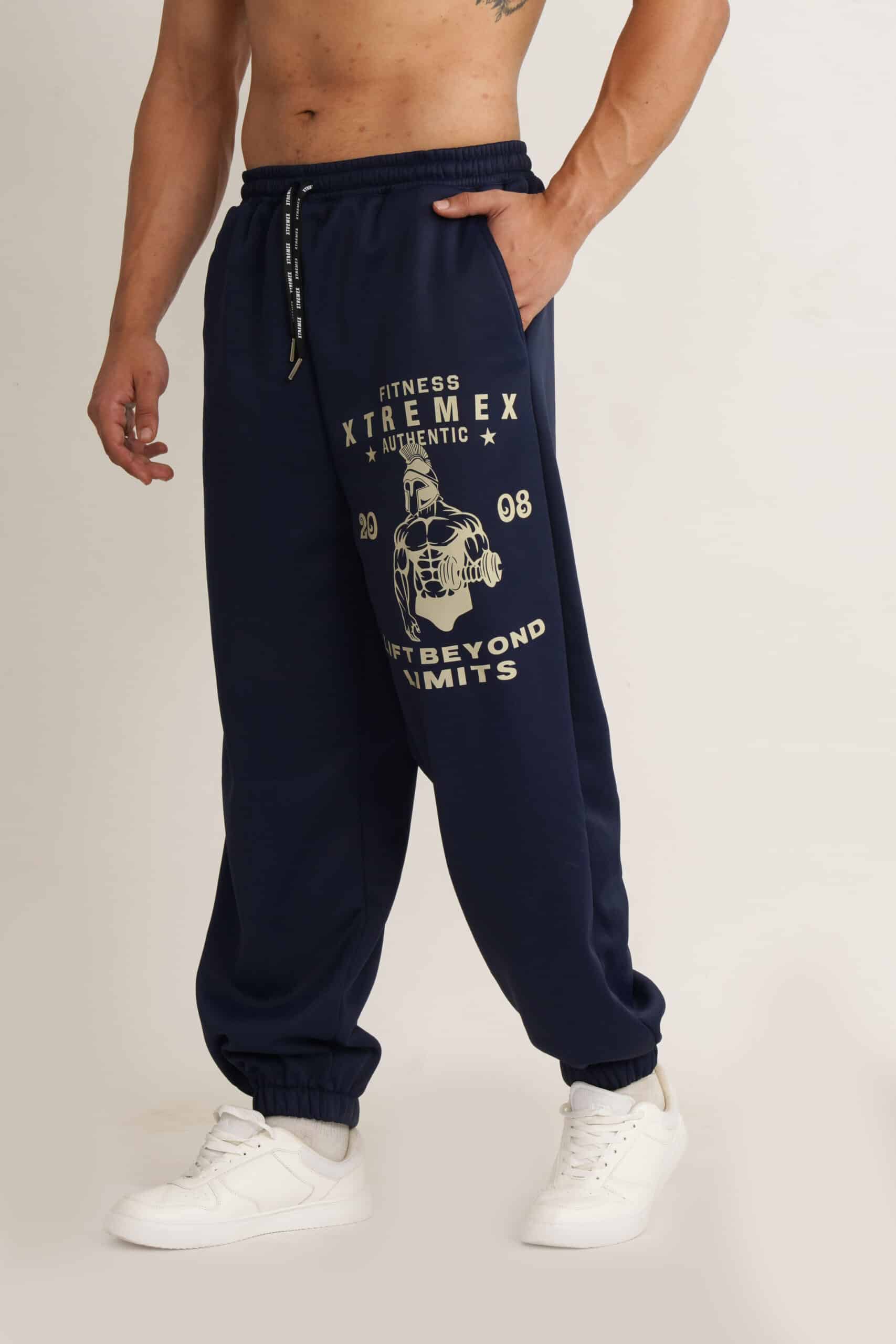 Authentic Joggers