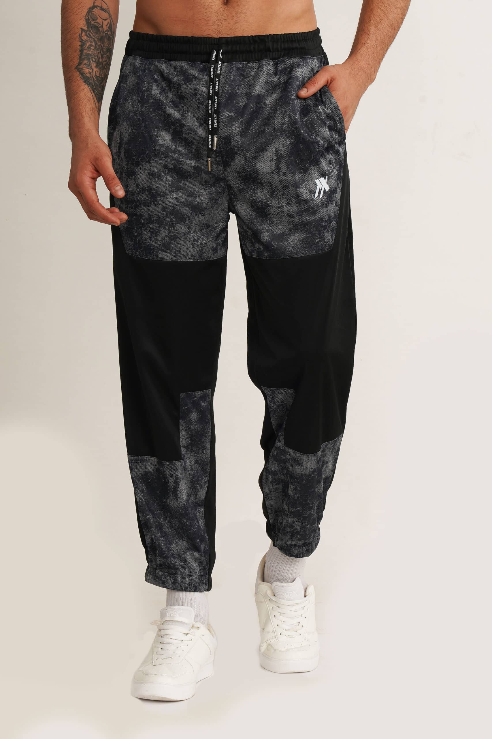 Hybrid Joggers
