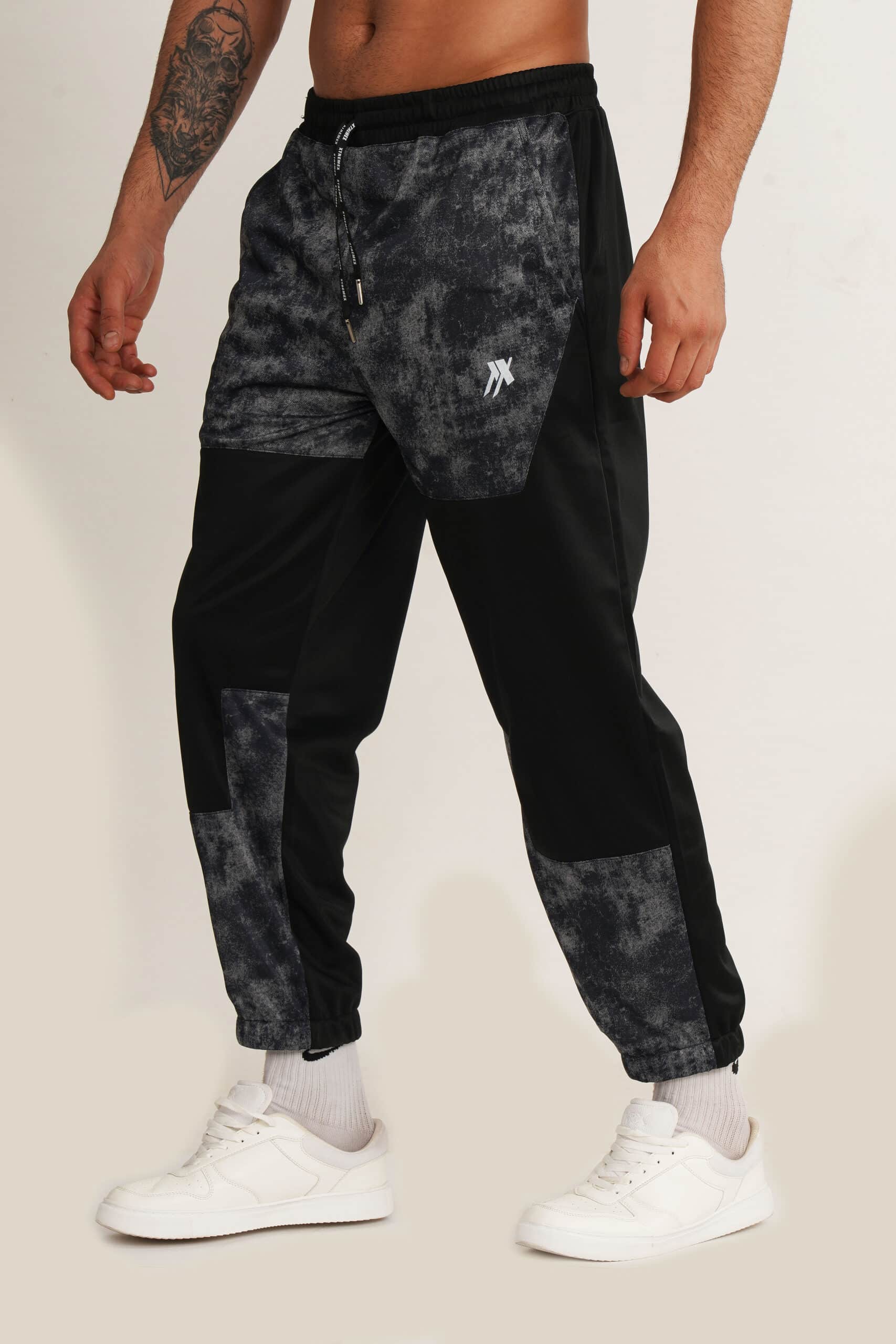 Hybrid Joggers