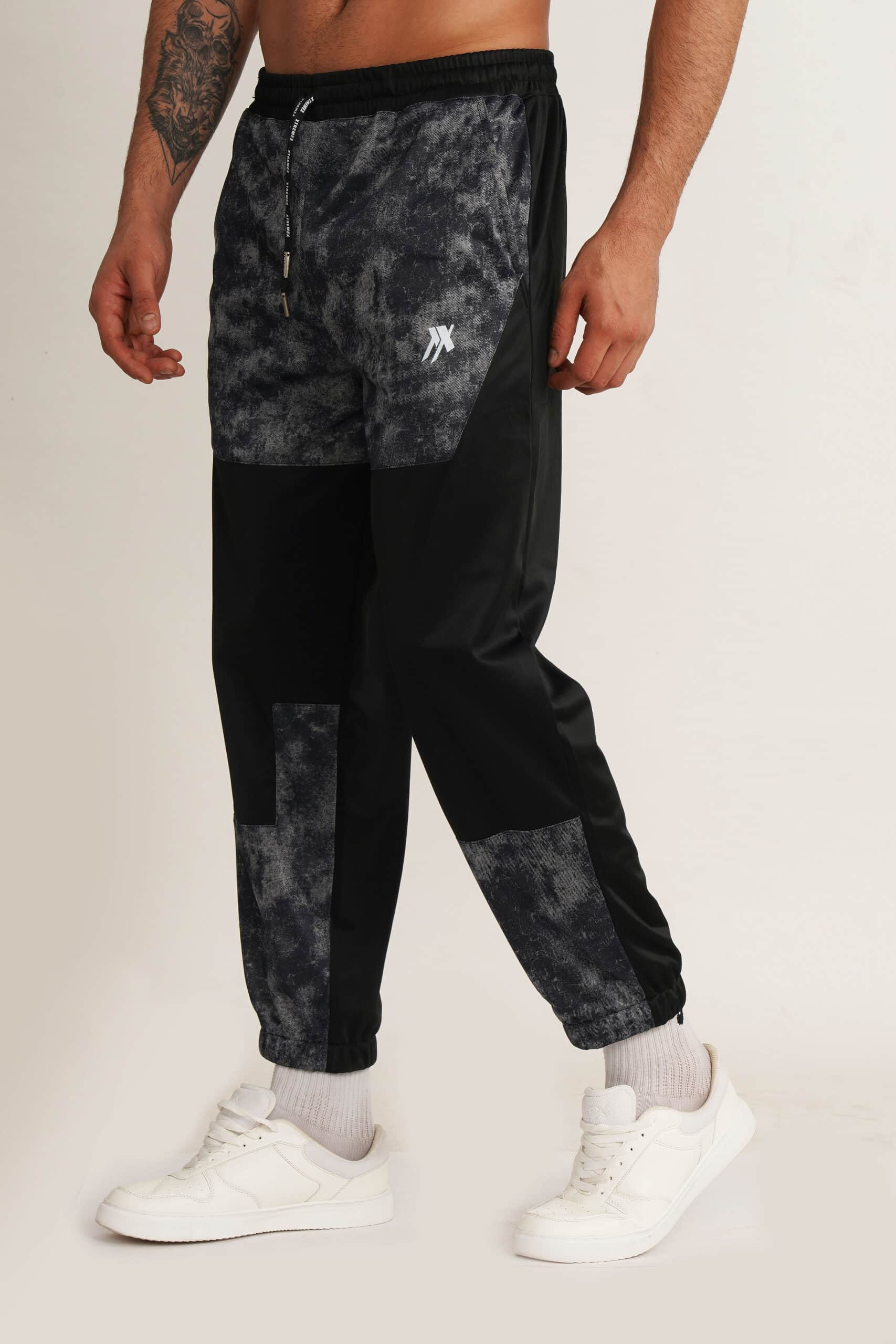 Hybrid Joggers