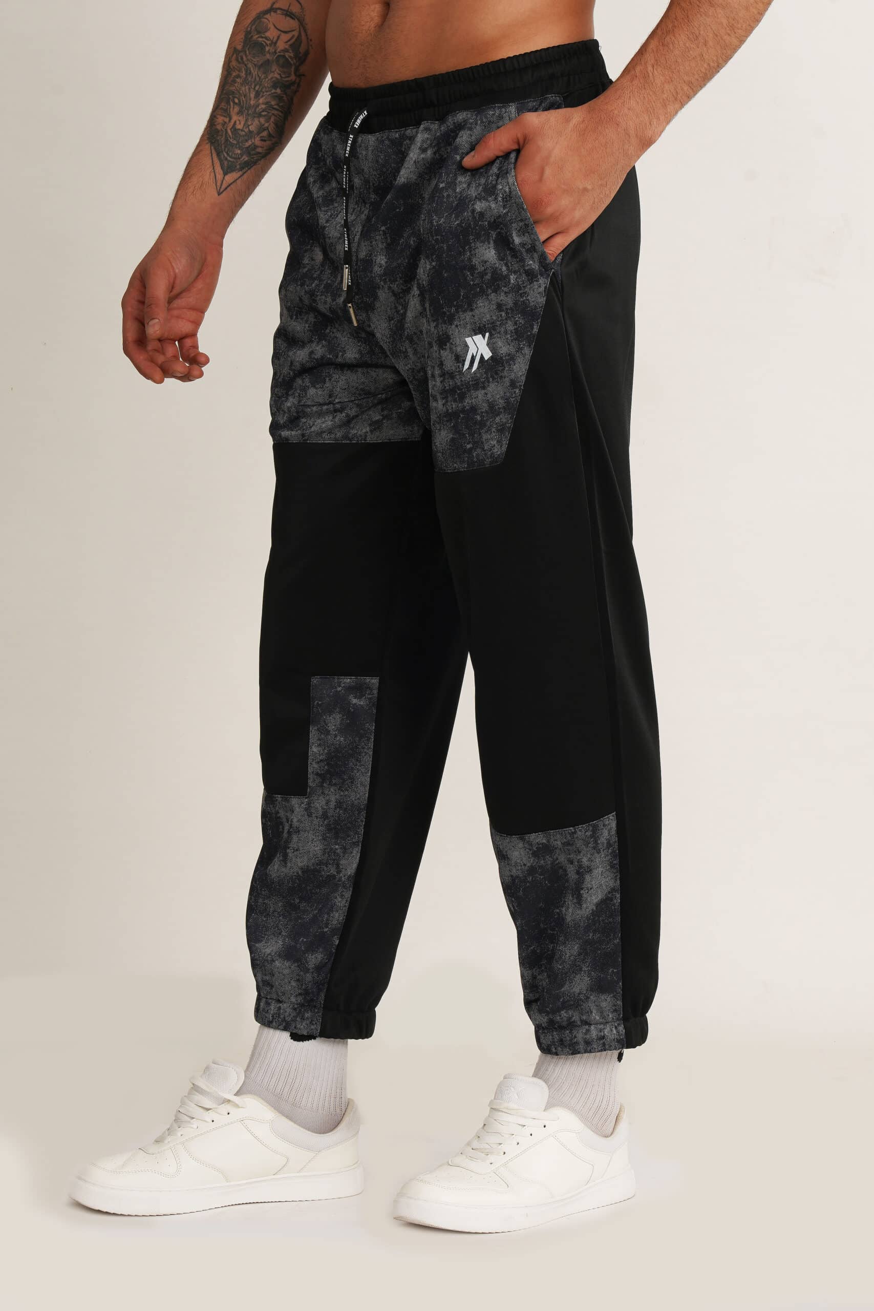 Hybrid Joggers