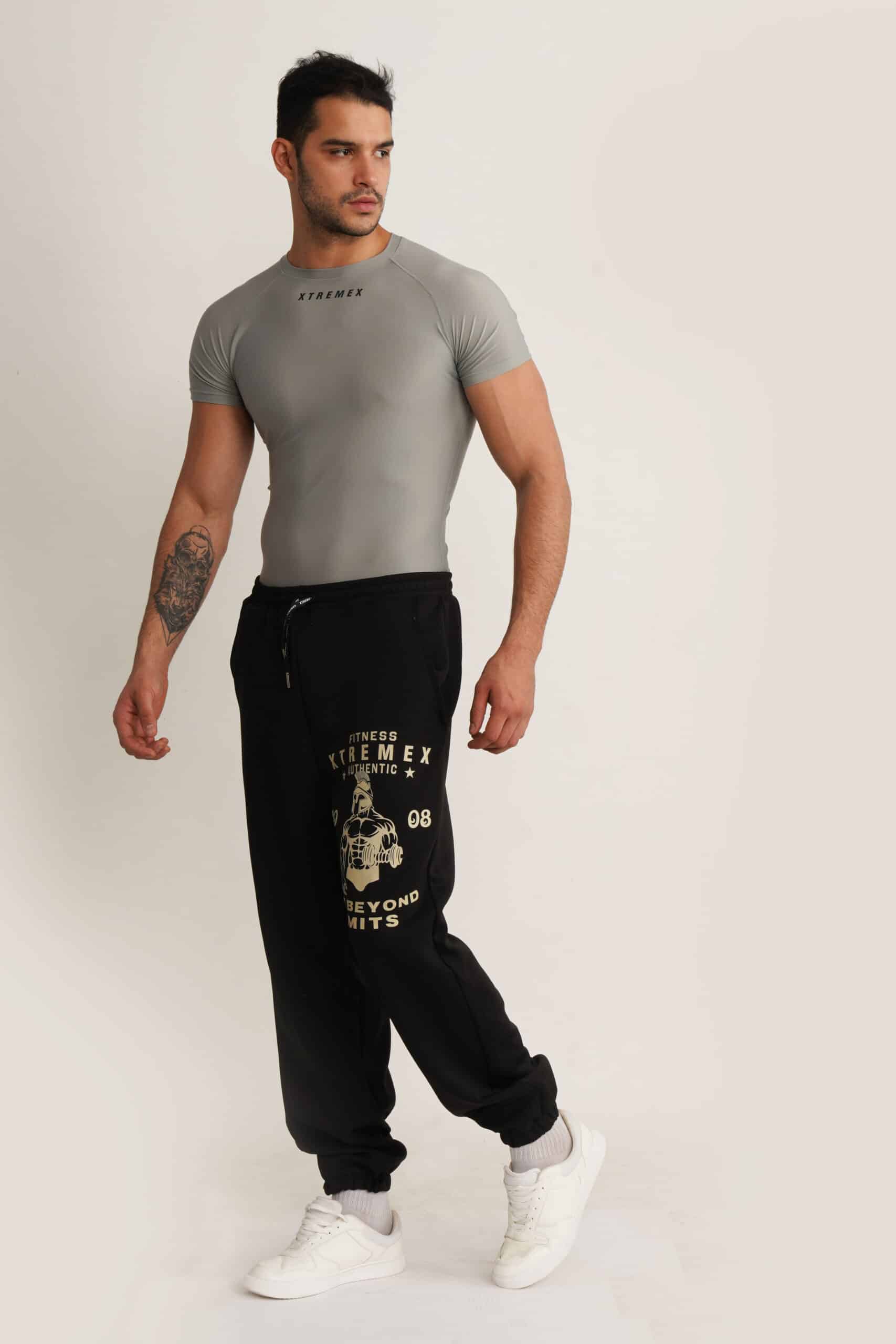 Authentic Joggers