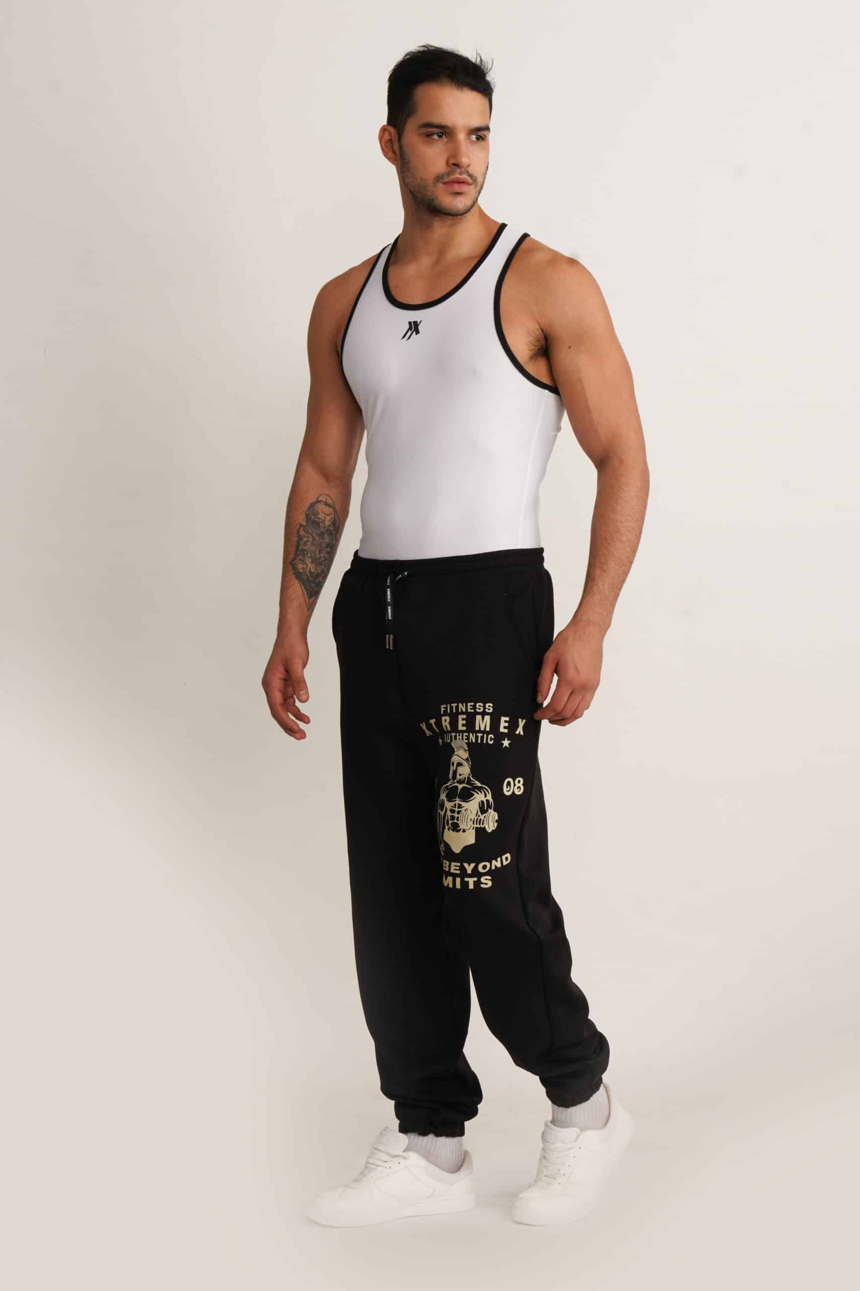 Authentic Joggers