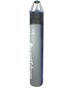 7 FEET HUNTER BAG / MUAY THAI BAG (SUSPENSION SYSTEM)