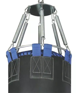Image of HUNTER BAG / MUAY THAI BAG (SUSPENSION SYSTEM)