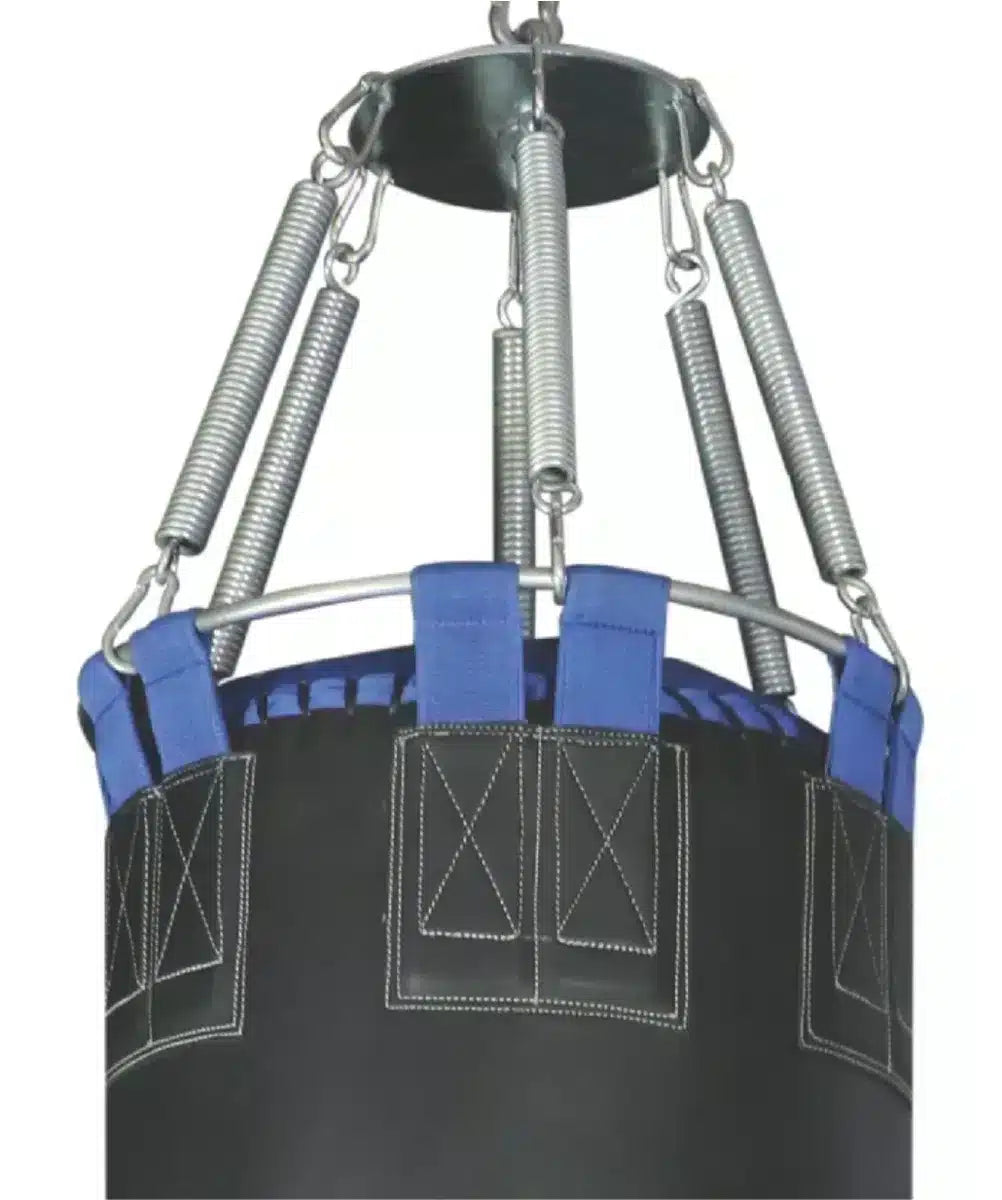 Image of PUNCHING BAG (SUSPENSION SYSTEM)