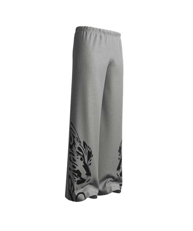 Wildcat Unisex Joggers