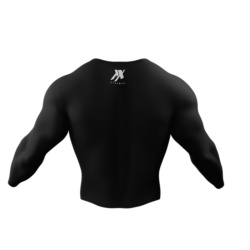 Spider Compression 2.0 Tshirt Full Sleeve