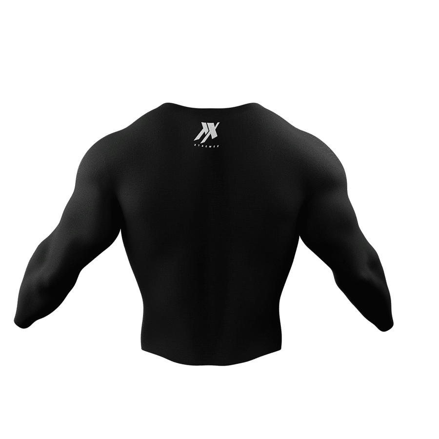 Spider Compression 2.0 Tshirt Full Sleeve