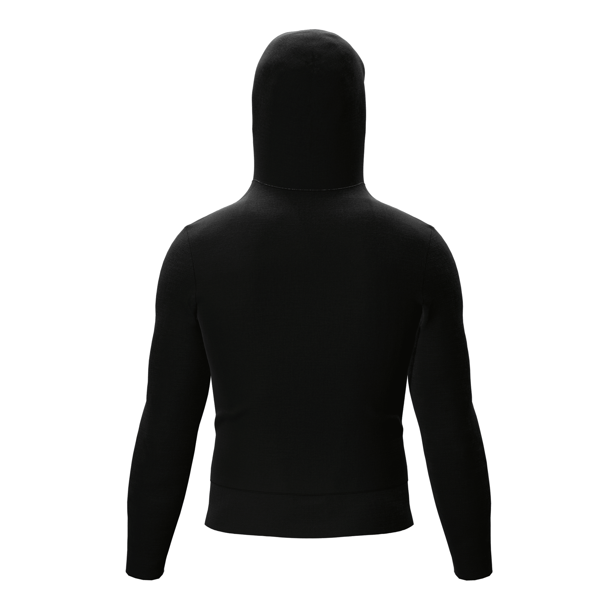 Beast Compression with Hood