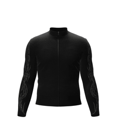 Nightcore Compression Zipper